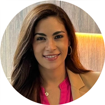 Jadira Fernandez, LMHC