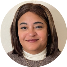 Jae Kennedy-Cookson, PMHNP