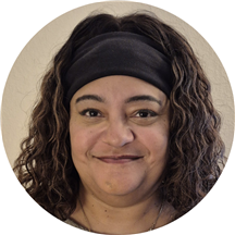 Jae Kennedy Cookson, PMHNP