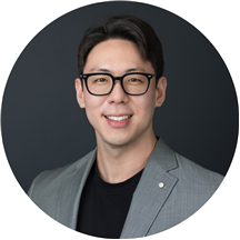 Jaehyun Cho, PA-C