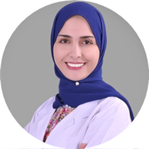 Jailan Khorsheed, BDS