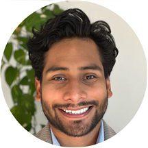 Jaime Alberto Castillo, MS, LPC