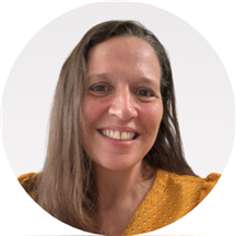 Jaime DeGuzman, LCSW