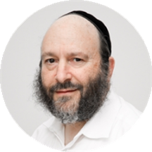 Jaime Grunfeld, LMHC