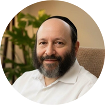 Jaime Grunfeld, LMHC