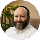 Jaime Grunfeld, LMHC