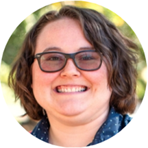 Jaimee Chapman, LMSW