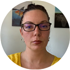 Jaimie Darcy-Dowler, LPC