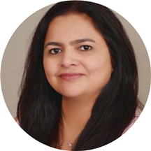 Jaishree Raghavan, PMHNP-BC