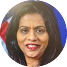 Jaisy Raju, APRN, RN