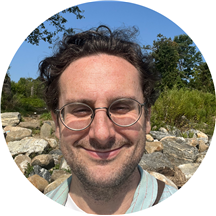 Jakob Schnaidt, LCSW