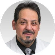 Jalal Alghabra, PA, PA-C