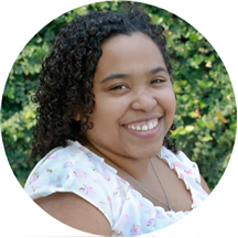 Jaleesa Castrellon, LMFT