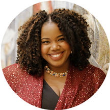 Jaleesa Dickson, LCSW