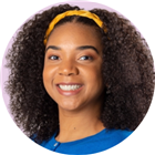 Jaleesa Pirtle, LCPC