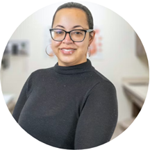 Jaleesa Pouncil, MSW