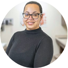 Jaleesa Pouncil, MSW