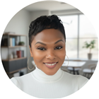 Jalissa Reynolds, LCPC