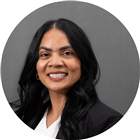 Jalpa Chaudhari, APRN, RN