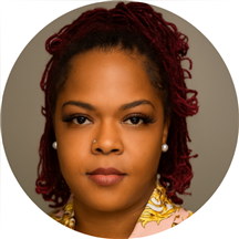 Jalyssa Whitaker, MS