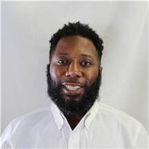 Jamaal Clark Sr., LCSW - C