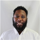 Jamaal Clark Sr., LCSW - C