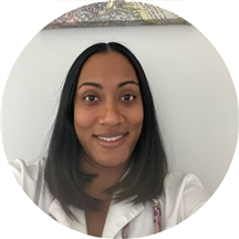 Jameela Mitchell, PMHNP