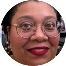 Jamelia Shahid-El, LCMHC