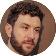 James Boulding-Bridges, LMHC, LPC