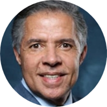 James Cannon, MS, DHA