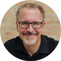 James Chamerlik, LCSW