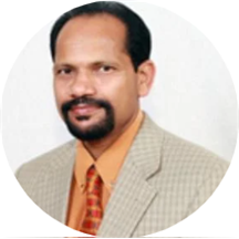 James Cherian, LCSW-R