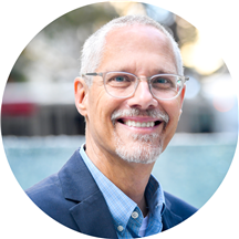 James Christrup, LCSW