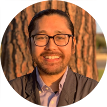 James Fandialan, LPCC