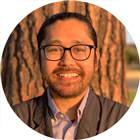 James Fandialan, LPCC