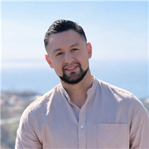 James Gonzales, LMFT