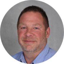 James Hinman, LISW-S