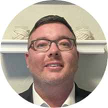 James M. Kennedy, PMHNP