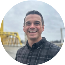 James McLaughlin, LMFT