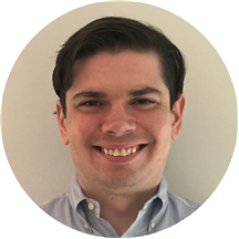 James Mundell, MSW, LMSW