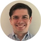 James Mundell, MSW, LMSW