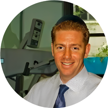 James Nussbaum, PT, OT