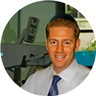 James Nussbaum, PT, OT