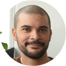 James Robinson, LCSW