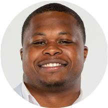 James Rogers, MA, LPC