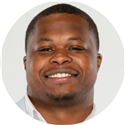 James Rogers, MA, LPC