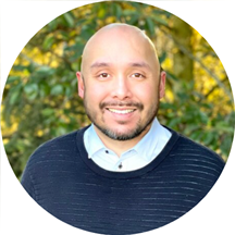 James Salazar, PMHNP