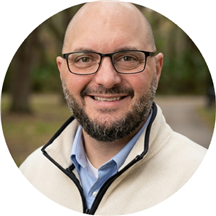 James Saxton, LCSW, LCDC