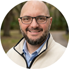 James Saxton, LCSW, LCDC