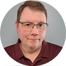 James Stevens, CAADC, LMSW